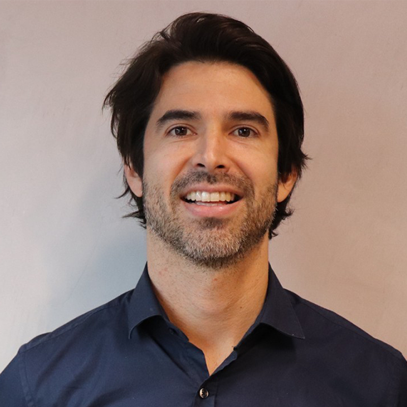 Rogelio Urizar